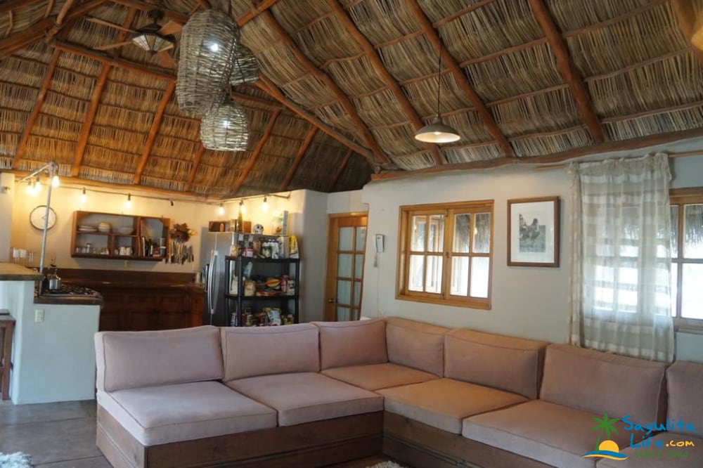 Tropical Oasis Home For Sale By Owner in Sayulita, Mexico