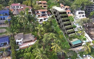 PLAYA IGUANA CONDOMINIUMS