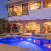 Casa Tecolote Lower