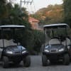 Full Carts Golf Carts