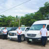 Ola Sayulita Transportation