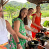 Cachasol Culinary & Mixology Classes