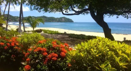 Casa Aguila — beachfront luxury house in Sayulita