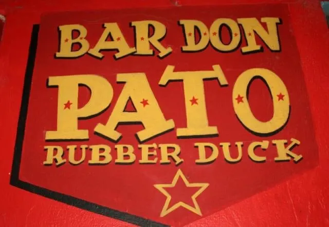 Don Pato's