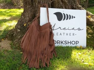 Sayulita Boutiques: Clothing and Crafts