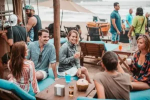 Sayulita Bars & Nightlife