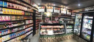 Sayulita Organic and Specialty Groceries