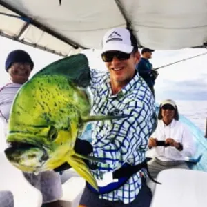 Sayulita Sport Fishing Tour Operators