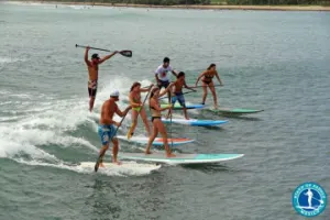 Sayulita SUP: Stand Up Paddleboarding in Sayulita