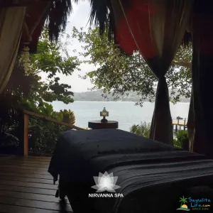 Spas in Sayulita Mexico
