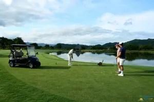 Sayulita Golf Vacation Guide