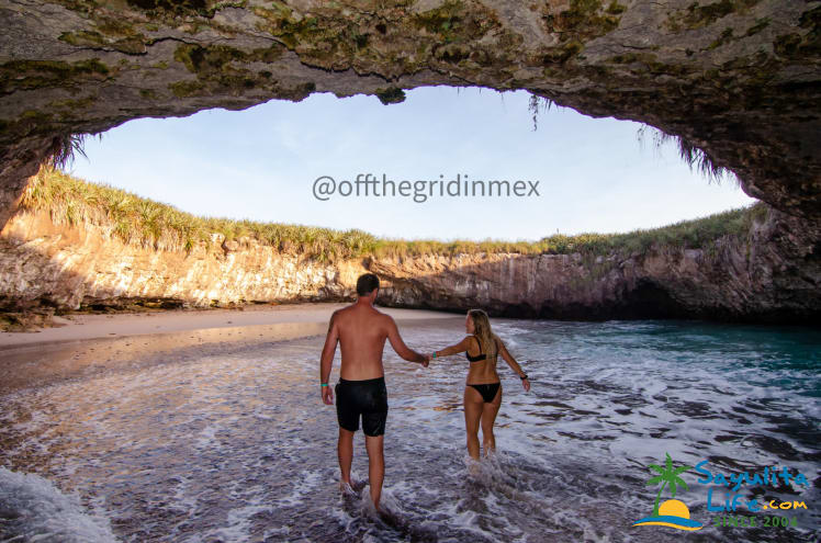 Off The Grid Tours &amp; Excursions in Sayulita Mexico