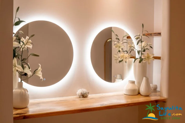 Glow Sayulita - Spa &amp; Beauty in Sayulita Mexico