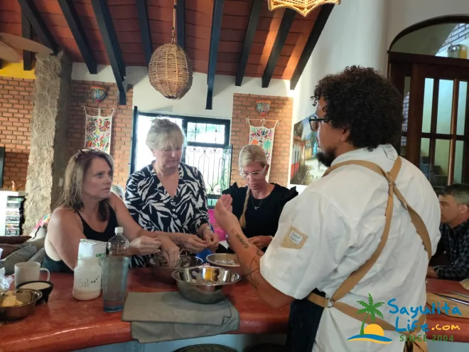 Abolengo Catering &amp; Private Chef in Sayulita Mexico