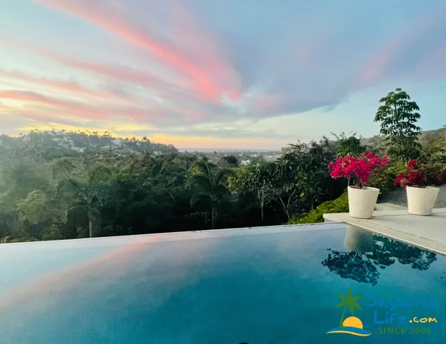 Elevar Casa Property Management in Sayulita Mexico