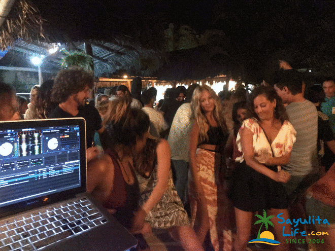 Audio Services Sayulita in Sayulita Mexico