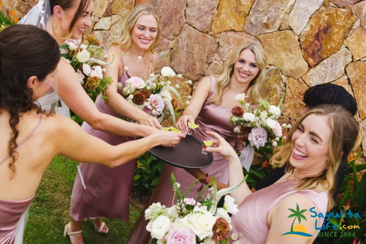 Alta Mar Catering in Sayulita Mexico