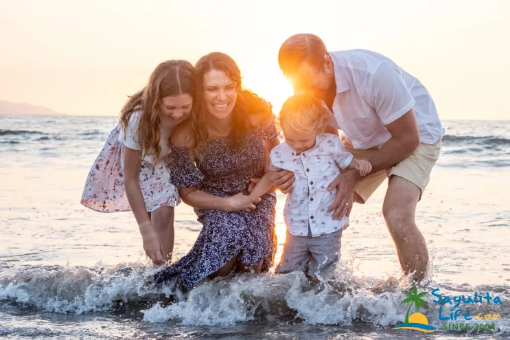 Nicole Naios Photography in Sayulita Mexico