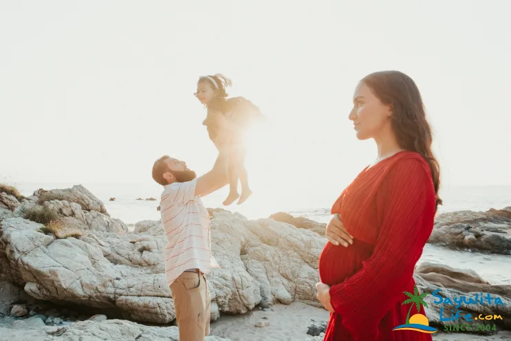 Alma Mendez Photofilm in Sayulita Mexico