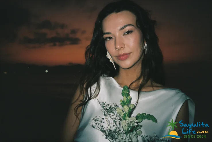 Emma Caravaglio Photography in Sayulita Mexico