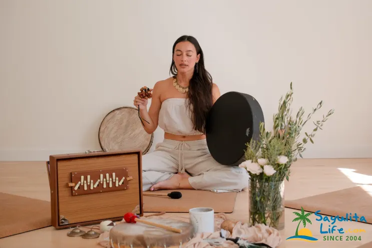 Lexi Beal | Voice As Medicine in Sayulita Mexico