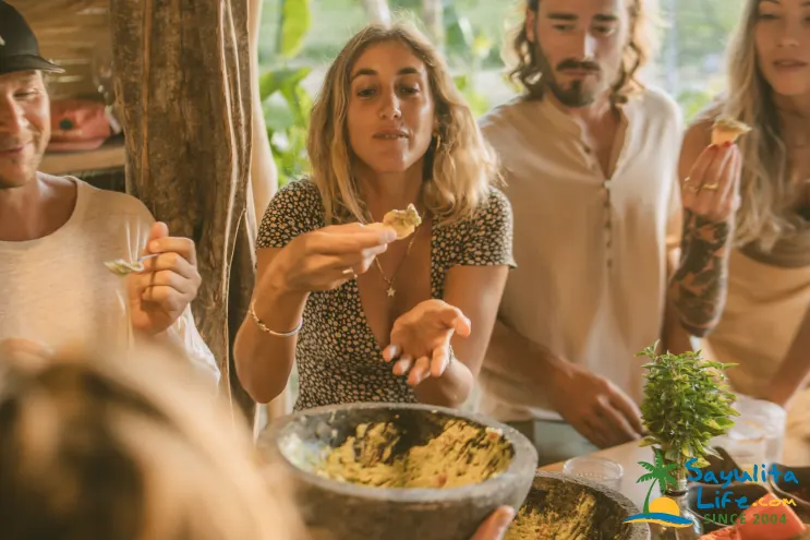 Cachasol Culinary &amp; Mixology Classes in Sayulita Mexico