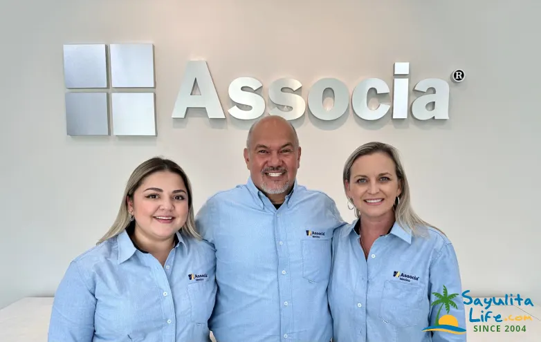 Associa Mexico in Sayulita Mexico