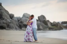 Jenn Farmer Photography in Sayulita Mexico