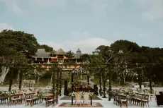 Casa Mis Amores Event Venue in Sayulita Mexico
