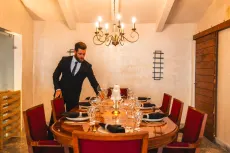 Casa Lvnae in Sayulita Mexico