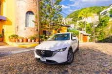 Gecko Rent A Car &amp; Vehicle Storage in Sayulita Mexico