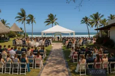 Litibu Island Club in Sayulita Mexico