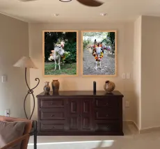 Mucho Burro in Sayulita Mexico