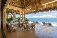 Sayulita Wellness Retreat in Sayulita Mexico