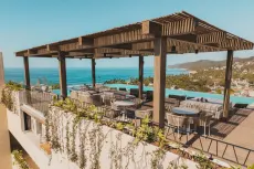 Arrival Getaways Mexico in Sayulita Mexico