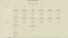 Sayulita Yoga Center in Sayulita Mexico