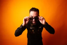 DJ Claudio in Sayulita Mexico