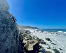 Mountain Skills LLC – Rock Climbing Guides &amp; Adventures in Sayulita Mexico