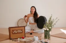 Lexi Beal | Voice As Medicine in Sayulita Mexico