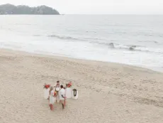 Ceremonial Sayulita in Sayulita Mexico