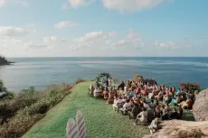 Vida Bonita Wedding And Event Planning in Sayulita Mexico