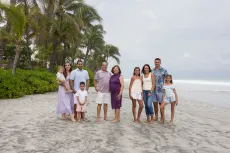 Jenn Farmer Photography in Sayulita Mexico