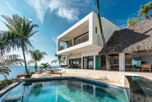 RVO Studio in Sayulita Mexico