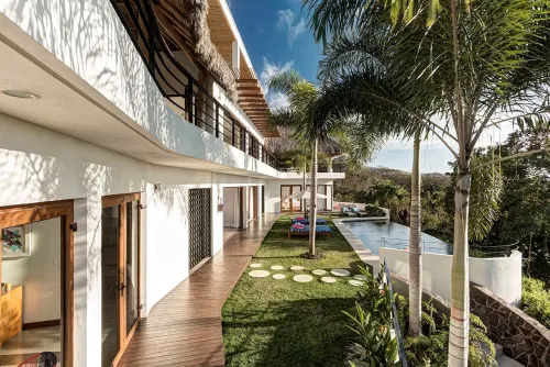 RVO Studio in Sayulita Mexico