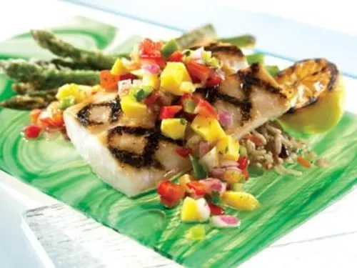 Catering &amp; Private Chef Oscar in Sayulita Mexico