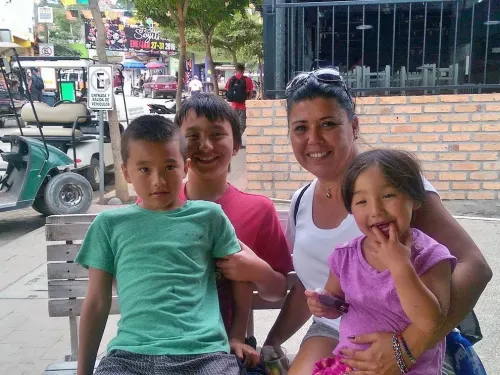 Personal Attendant - Concierge Services in Sayulita Mexico