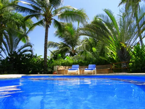 Casa Paloma Vacation Rental in Sayulita Mexico