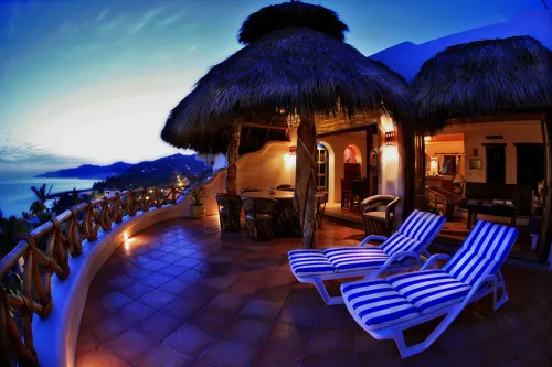 Casa Sofia Vacation Rental in Sayulita Mexico