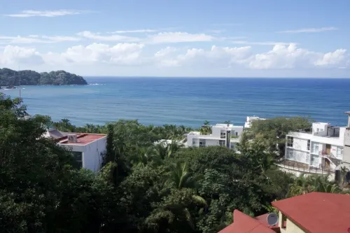 Villa Orquidea At Colibri Vacation Rental in Sayulita Mexico