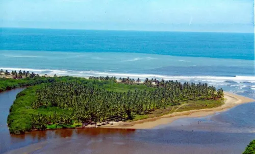 Isla Tortuga for sale in Sayulia Mexico